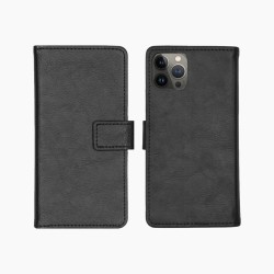 Bookcase Black iPhone 13...