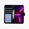 Bookcase Black iPhone 13 Pro Max