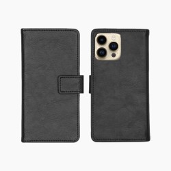 Bookcase Black iPhone 14...