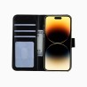 Bookcase Black iPhone 14 Pro Max
