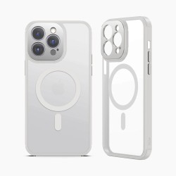 MagSafe Case Transparent...