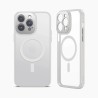 MagSafe Case Transparent iPhone 14 Pro