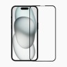 Premium Glass Protector iPhone 15