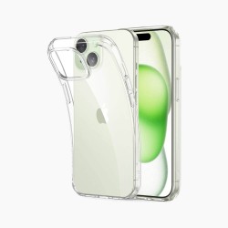 Anti Burst Case Transparent...