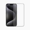 Premium Glass Protector iPhone 15 Pro
