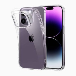 Anti Burst Case Transparent...