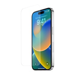 Premium Glass Protector...