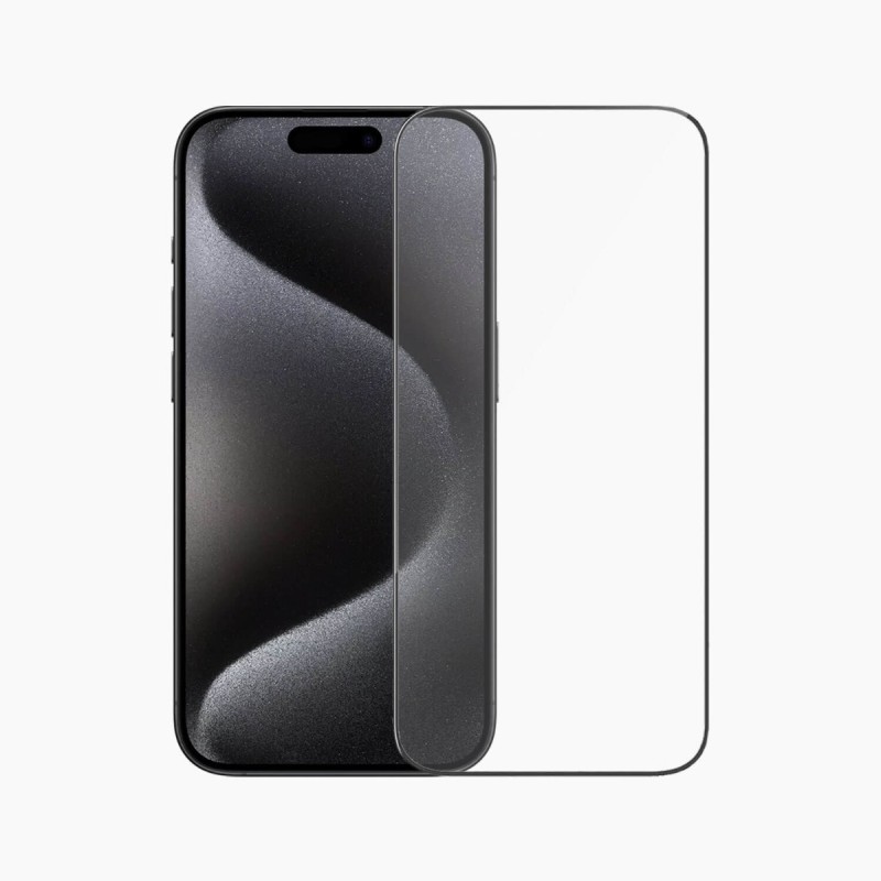 Premium Glass Protector iPhone 15 Pro Max
