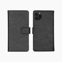 Bookcase Black iPhone 15...