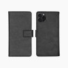 Bookcase Black iPhone 15 Pro Max