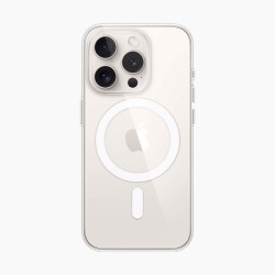MagSafe Case Transparent...