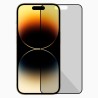 Privacy Screenprotector iPhone 14 Pro Max