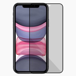 Privacy Screenprotector iPhone XR / 11