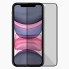 Privacy Screenprotector iPhone XR / 11