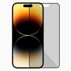 Privacy Screenprotector iPhone 14 Pro