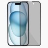 Privacy Screenprotector iPhone 15 Plus