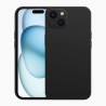 TPU Case iPhone 15 Black