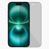 Privacy Screenprotector iPhone 16