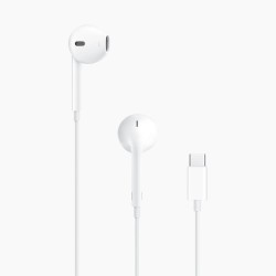 Apple EarPods USB-C Connector