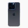 Anti Burst Case Trans iPhone 14 Pro