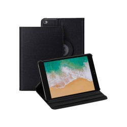 iPad Rotation Case Black...
