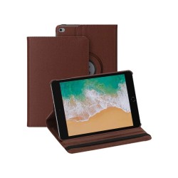 iPad Rotation Case Brown...