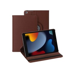 iPad Rotation Case Brown...