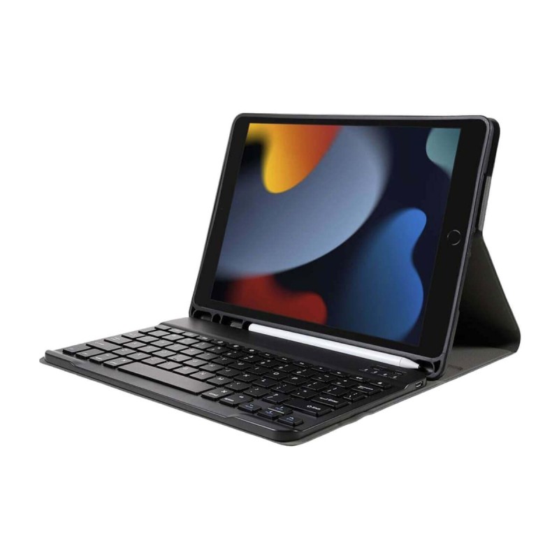 Keyboard Case iPad 2019/2020/2021