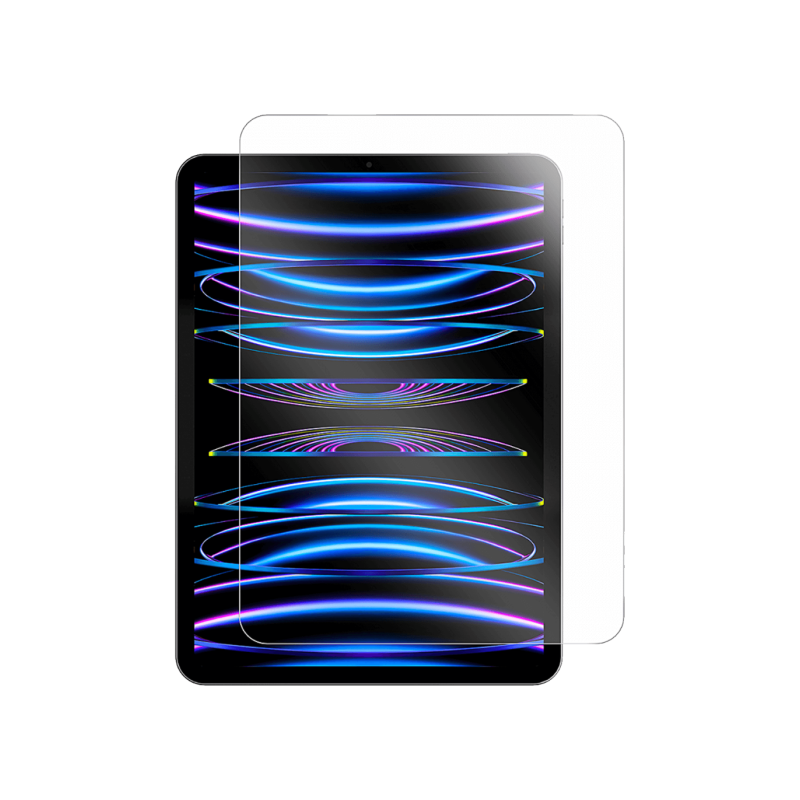 iPad Screenprotector voor iPad Pro 2022 (12.9-inch)