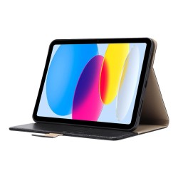 Bookcase Black iPad 2022