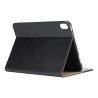 Bookcase Black iPad 2022