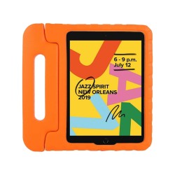 Kids Case Orange iPad...