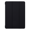 Zwarte vouwbare hoes voor iPad 2022/2025 (10.9 inch)