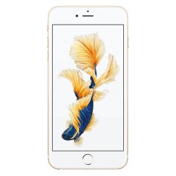 iPhone 6S 128GB Gold