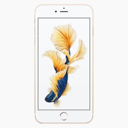 iPhone 6S 128GB Gold