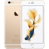 iPhone 6S 128GB Gold