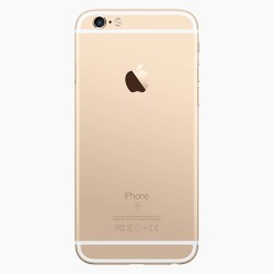 iPhone 6S 128GB Gold
