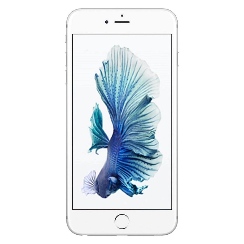 iPhone 6S 128GB Silver