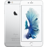 iPhone 6S 128GB Silver