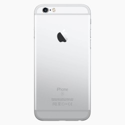 iPhone 6S 128GB Silver