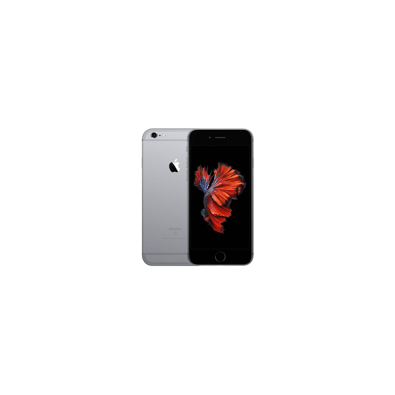 iPhone 6S 128GB Space Grey