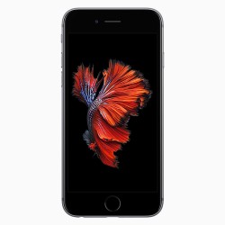 iPhone 6S 128GB Space Grey