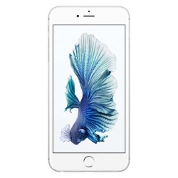 iPhone 6S Plus 32GB Silver