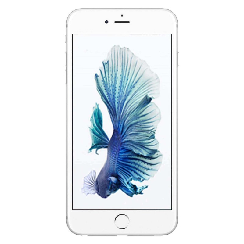 iPhone 6S Plus 32GB Silver