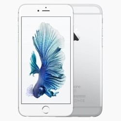 iPhone 6S Plus 32GB Silver