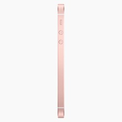 iPhone SE 128GB Rose Gold
