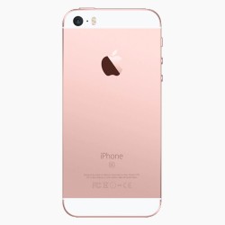 iPhone SE 128GB Rose Gold
