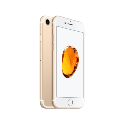 iPhone 7 256GB Gold - A-grade