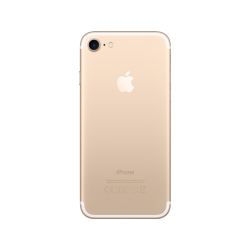 iPhone 7 256GB Gold - A-grade
