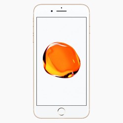 iPhone 7 256GB Gold - A-grade